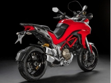 Фото Ducati Multistrada 1200 (2010)  №4