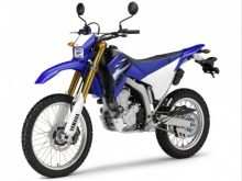 Фото Yamaha WR250R  №3